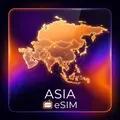 eSIM Asia Region