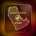 eSIM Middle East Region