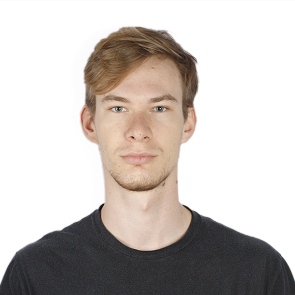 Serhii Pustovit - Founder of ViaConecta